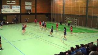 20150321 JSG Boudenheim Bw - JSG Bw 25:23 (09:09) 21.03.2015